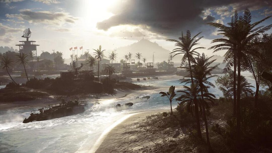 Battlefield 4 Premium Edition