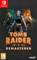 Tomb Raider IV | VI Remastered Starring Lara Croft | Occasion thumb 0