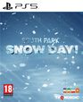 South Park Snow Day !