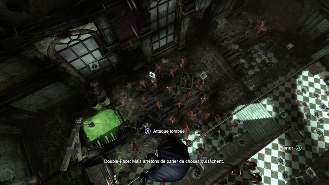 Batman Arkham City | Occasion