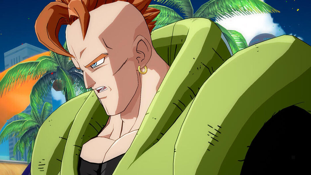 Dragon Ball Fighter Z | Occasion