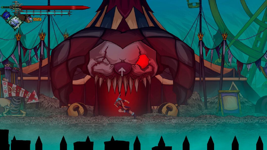 Barbarian Saga The Beastmaster