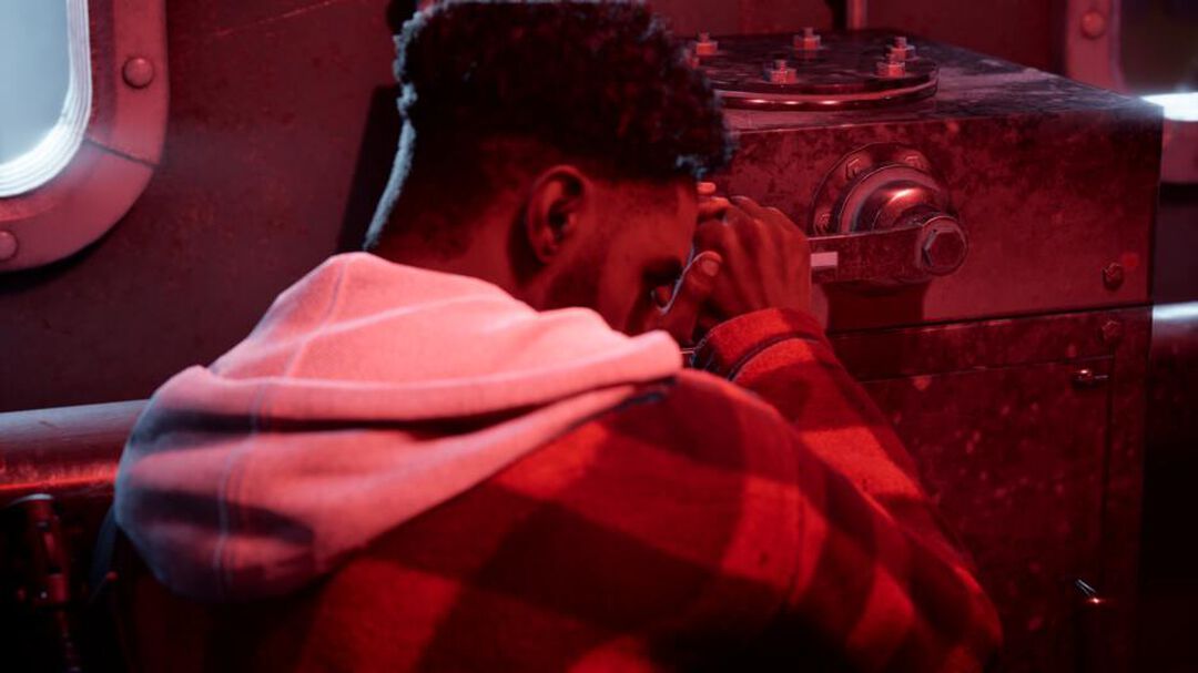 The Dark Pictures The Devil In Me | Occasion