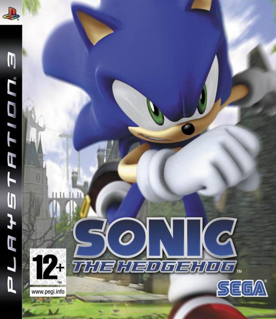 Sonic The Hedgehog | Occasion