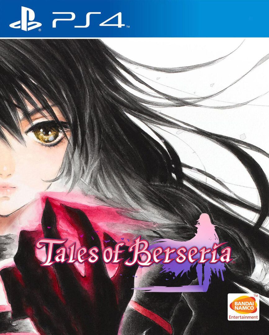 Tales Of Berseria | Occasion