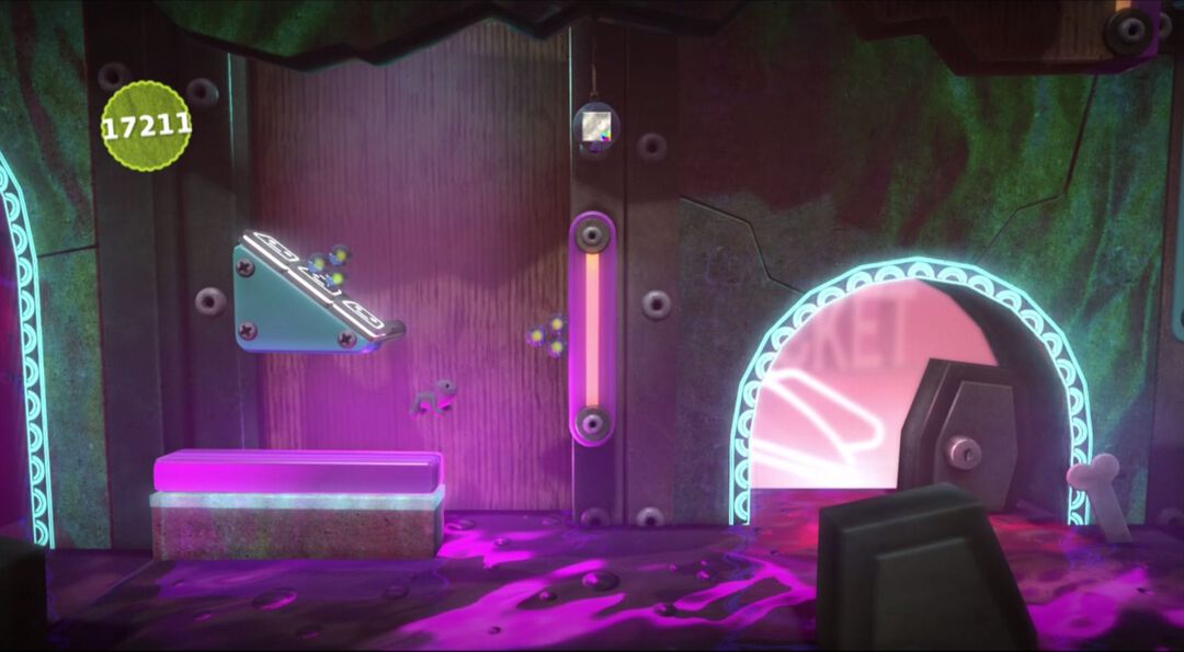 Little Big Planet 3 | Occasion