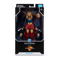 Figurine | Mcfarlane Toys | Dc Theatrical | Supergirl (Hero Costume) thumb 4