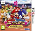 Mario & Sonic Aux Jo De Londres 2012 | Occasion thumb 0