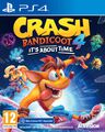 Crash Bandicoot 4 It's About Time | Occasion thumb 0