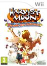 Harvest Moon Parade Des Animaux - Occasion