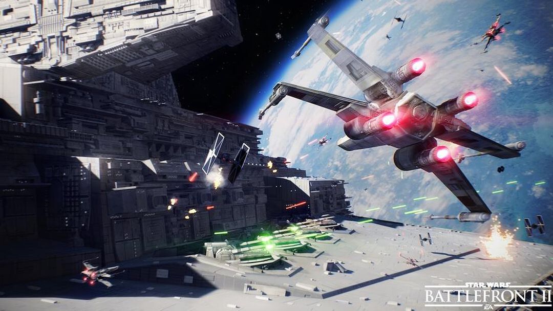 Star Wars Battlefront II | Occasion