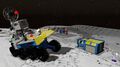 Lego Worlds | Occasion thumb 35