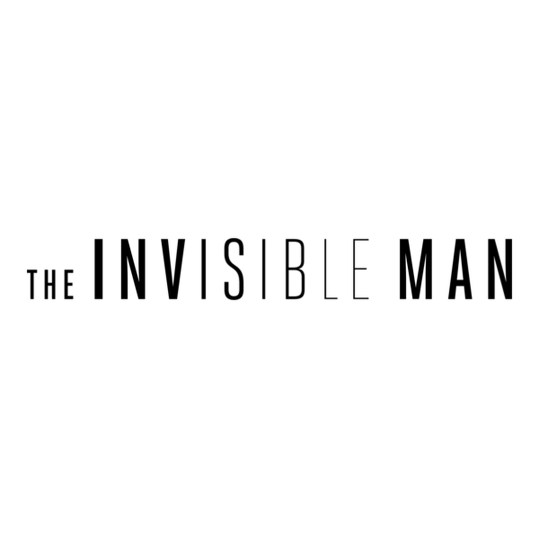 L'HOMME INVISIBLE