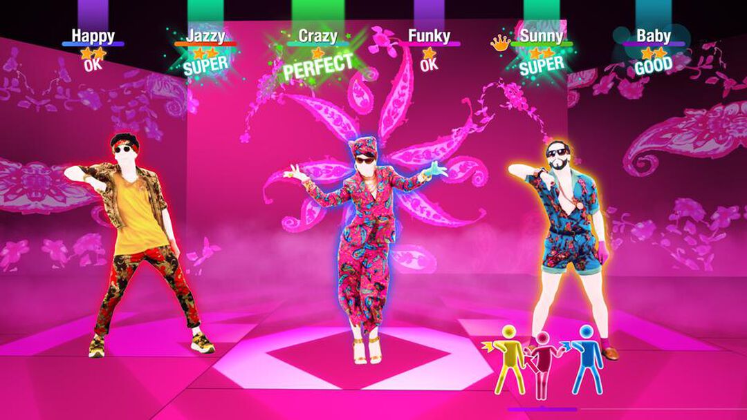 Just Dance 2020 | Occasion