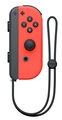 Manette Joy-con Droite Rouge N&eacute;on thumb 3