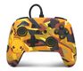 Manette Filaire -  Camo Storm Pikachu