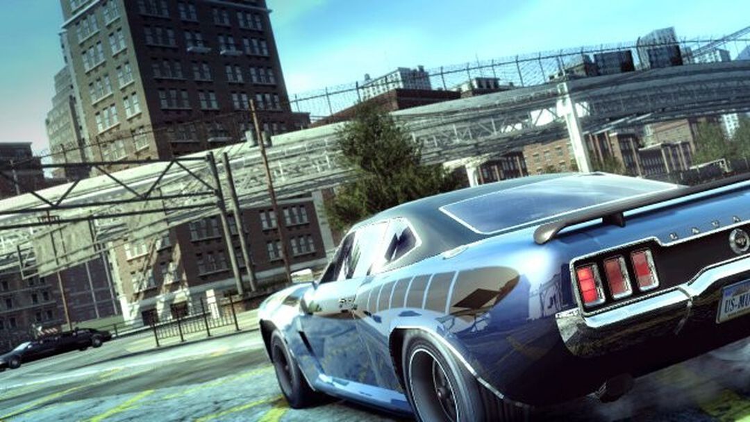 Burnout Paradise | Occasion