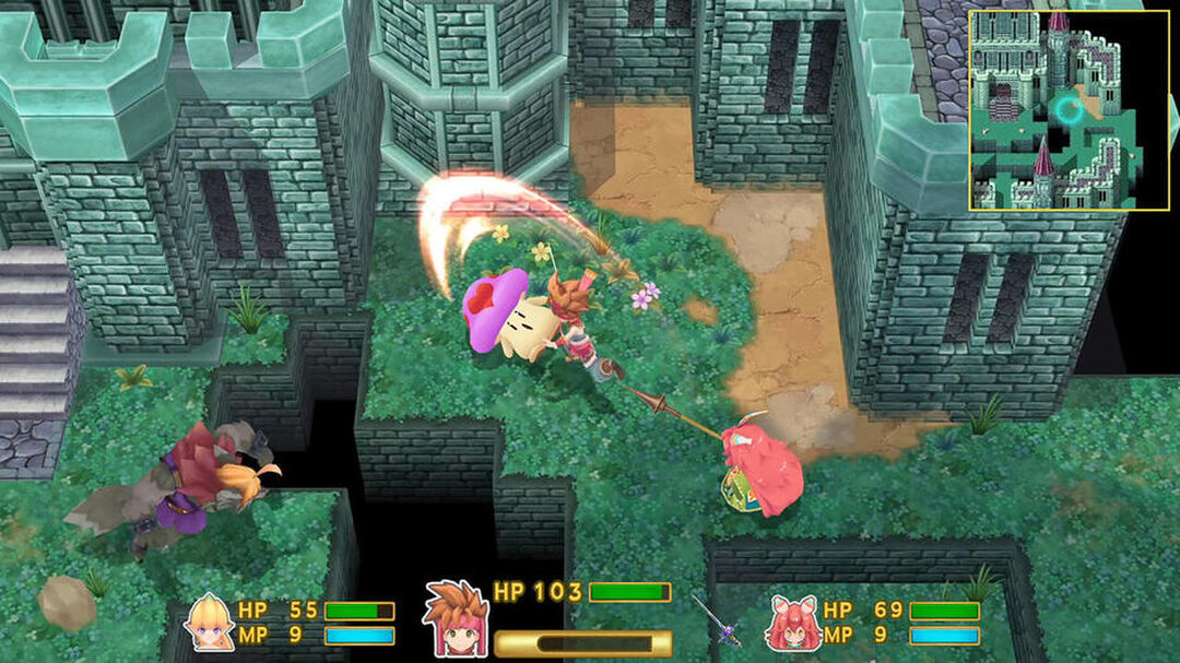 Secret Of Mana | Occasion