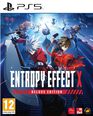 Blazblue Entropy Effect X