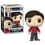 Figurine Funko Pop! N°543 - Smallville - Clark Kent