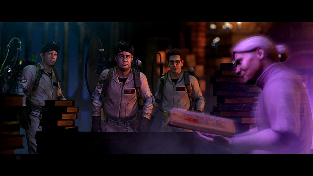 Ghostbusters Remastered | Occasion