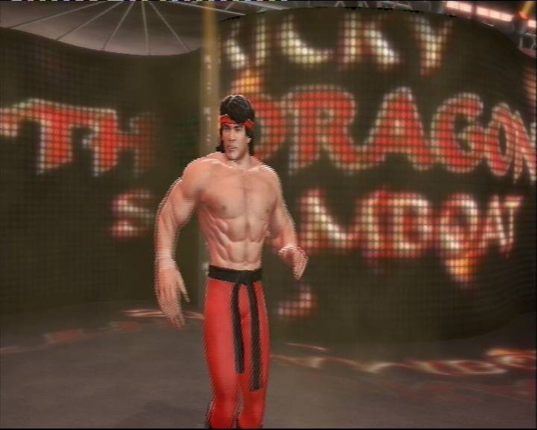 Wwe All Stars | Occasion