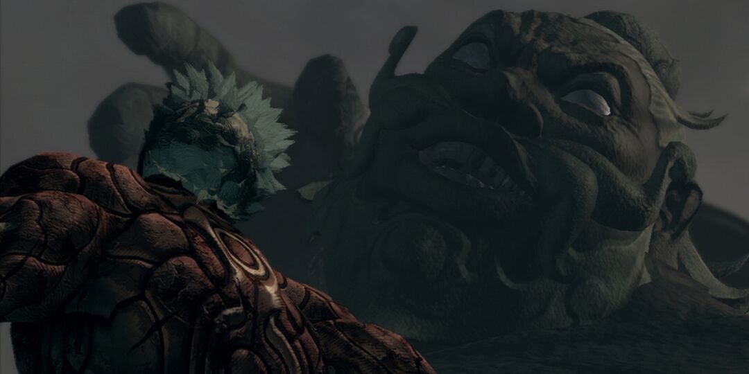 Asura's Wrath | Occasion