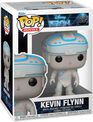 Figurine Funko Pop! - Tron - 1982 Kevin Flynn