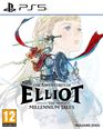 The Adventures Of Elliot The Millennium Tales
