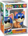 Figurine Funko Pop! N&deg;2005 - Dora L'exploratrice - Chipeur