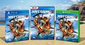 Just Cause 3 Edition Collector thumb 2
