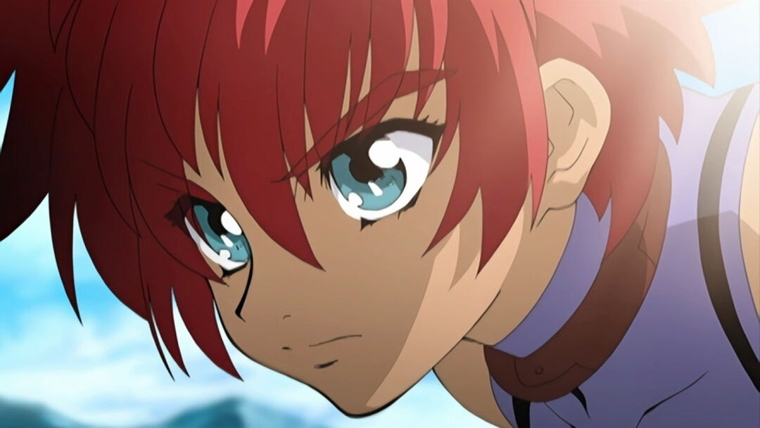 Tales Of Eternia