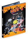 Classeur - Naruto Mythos Tcg