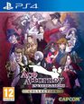 Ace Attorney Investigations Collection - Occasion