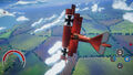 Red Wings Ace Of The Sky | Baron Edition thumb 8