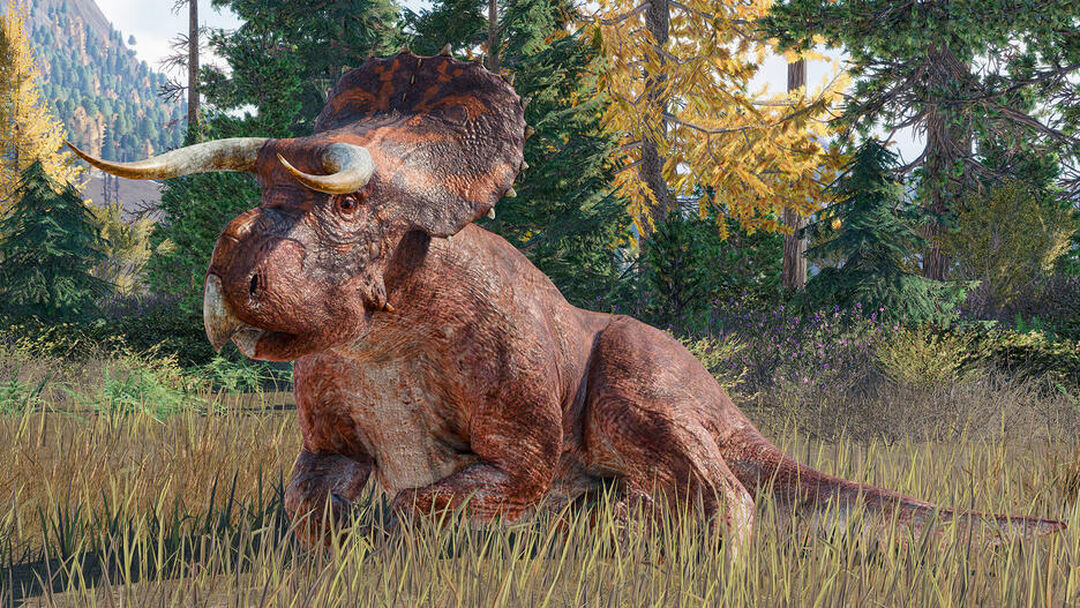 Jurassic World Evolution 2 | Occasion
