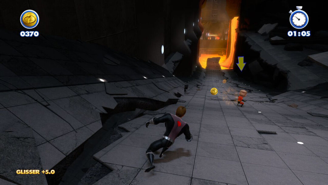 Kinect Heros | Occasion