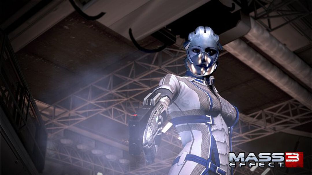 Mass Effect 3 | Occasion