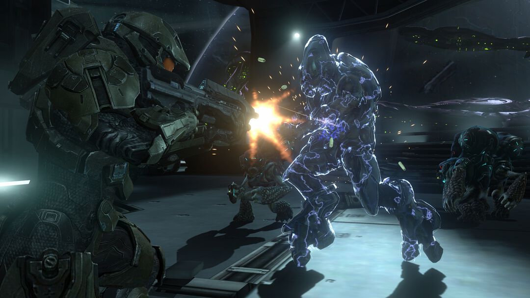 Halo 4 | Occasion