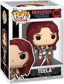 Figurine Funko Pop! N&deg;2023 - Masters Of The Universe - Teela