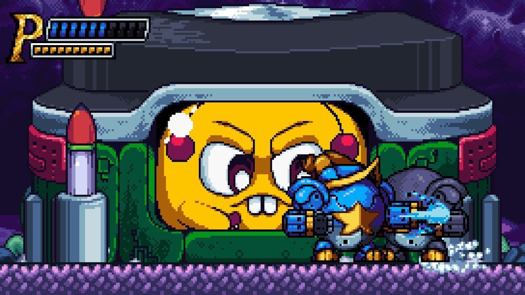 Mago Hyperdelicious Edition