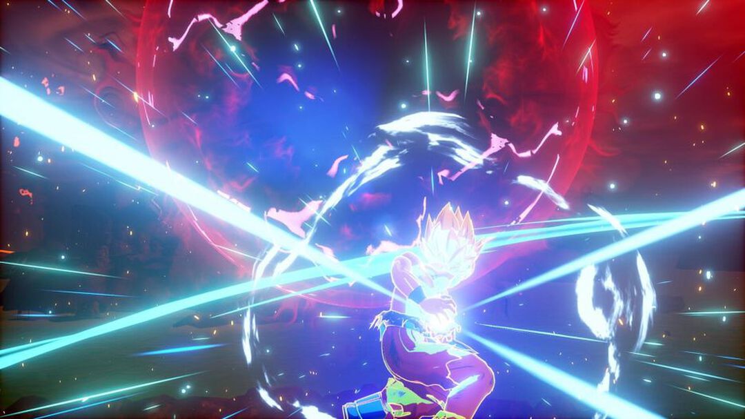 Dragon Ball Z Kakarot | Occasion