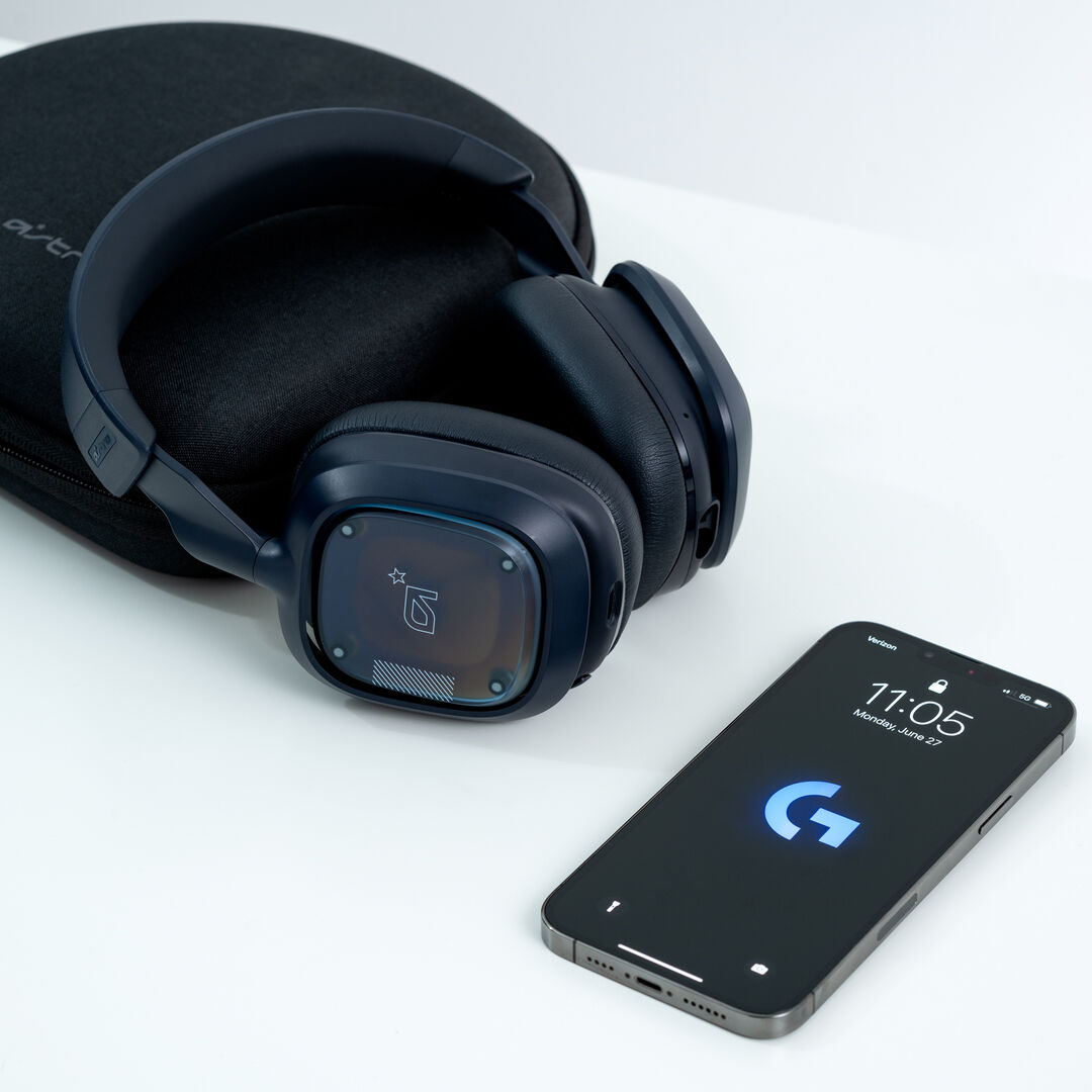 Casque Astro A30 | Navy/red | Ps5