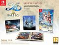 Ys X Nordics | Occasion thumb 1