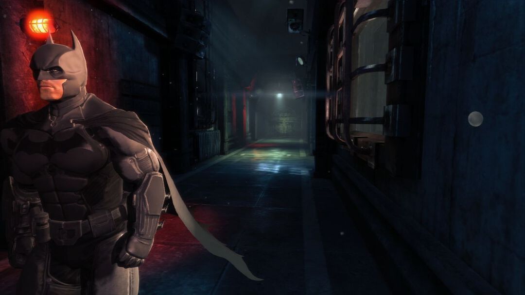 Batman Arkham Origins | Occasion