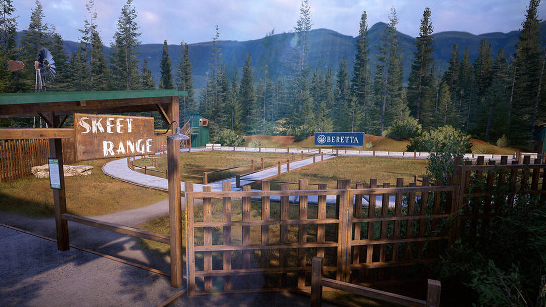Hunting Simulator 2 | Occasion