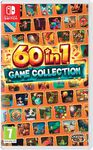 60 In 1 Game Collection Switch - Occasion