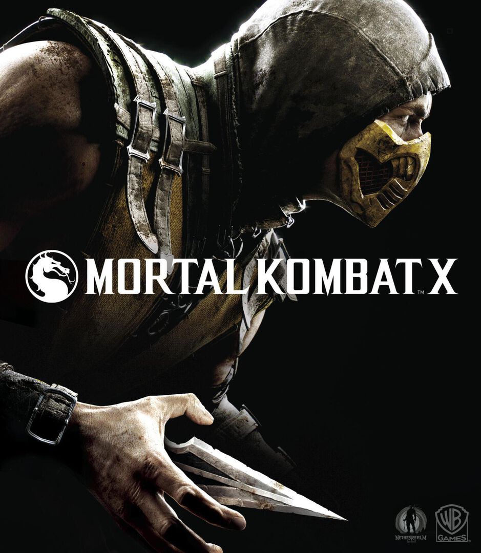 Mortal Kombat X | Occasion