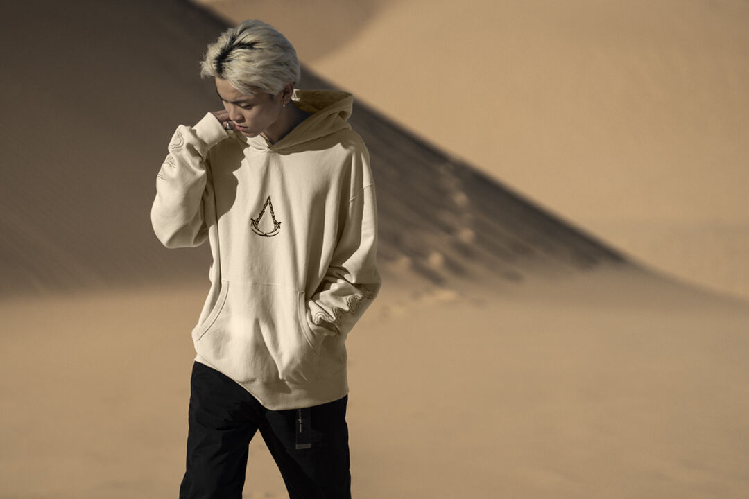 Fulllife Sweat | Assassin's Creed Mirage | Taille Xs