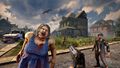 7 Days To Die Consoles Edition Survival Edition